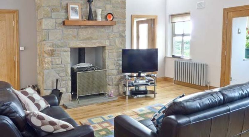 Photo of Cúnna Bán