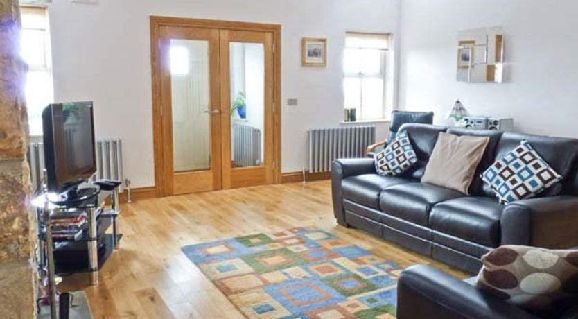 Photo of Cúnna Bán