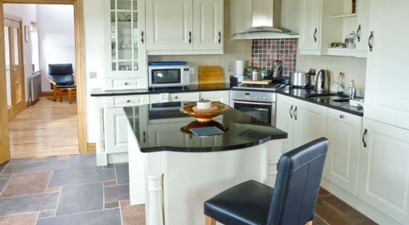 Photo of Cúnna Bán