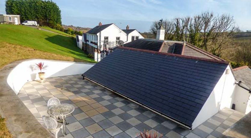 Photo of Chapel Green Studio