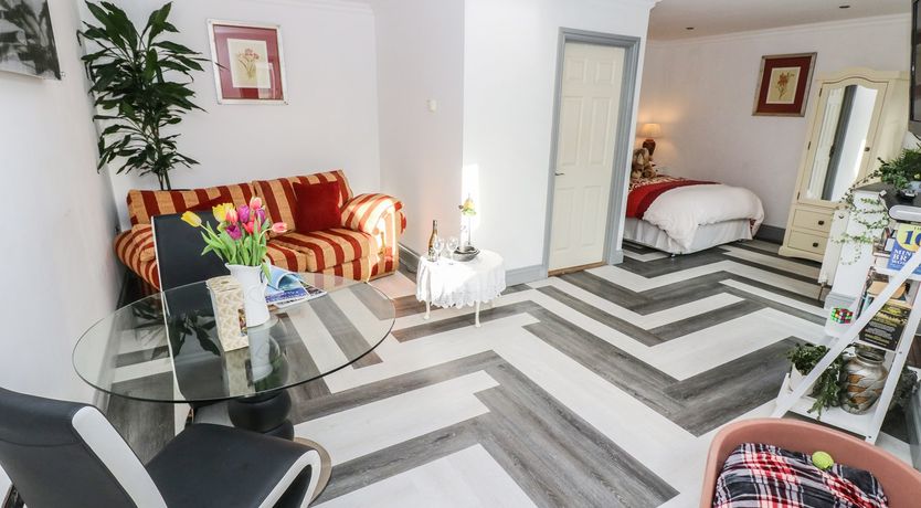 Photo of Chapel Green Studio