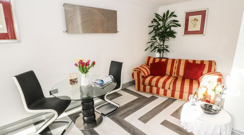 Photo of Chapel Green Studio