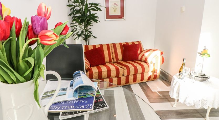 Photo of Chapel Green Studio