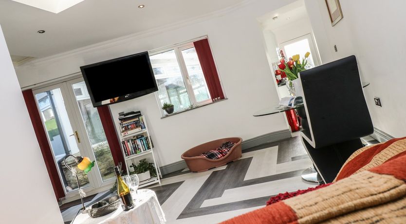 Photo of Chapel Green Studio