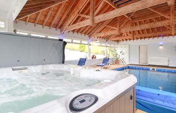 Chapel Green Studio Apartment