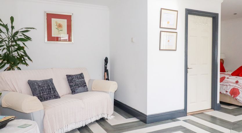 Photo of Chapel Green Studio