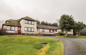 MacKenzie’s Peak Holiday Cottage