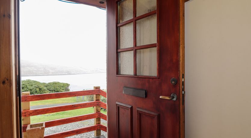 Photo of MacKenzie’s Peak