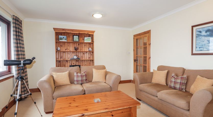 Photo of MacKenzie’s Peak