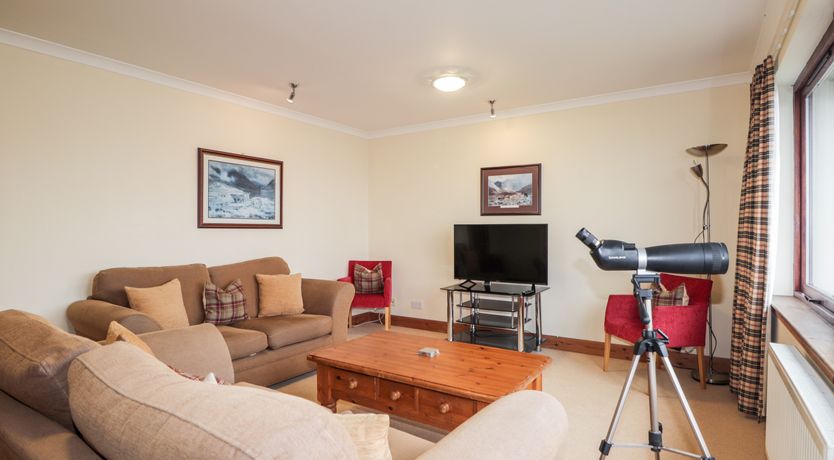 Photo of MacKenzie’s Peak