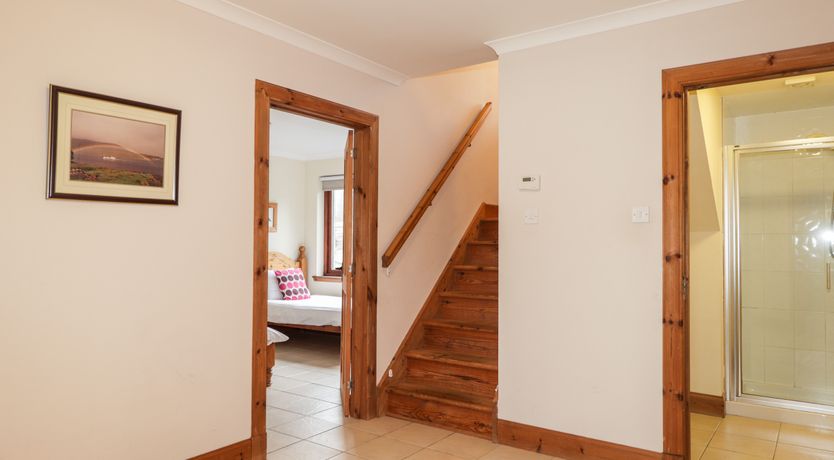 Photo of MacKenzie’s Peak