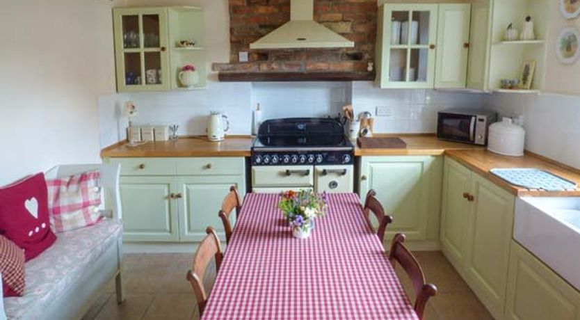 Photo of Woodside Cottage