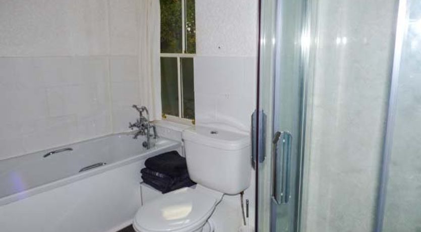 Photo of Woodside Cottage