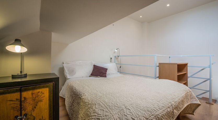 Photo of Massena - Sunny Balcony & Lift!