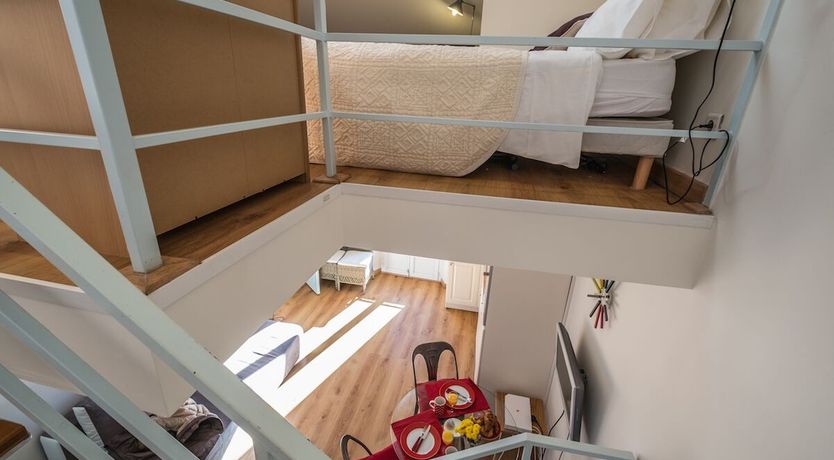 Photo of Massena - Sunny Balcony & Lift!