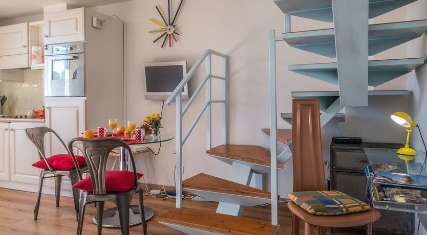 Photo of Massena - Sunny Balcony & Lift!