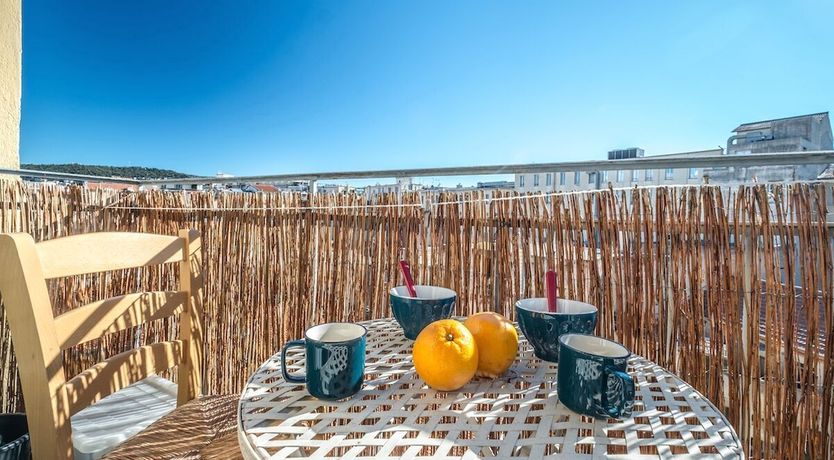 Photo of Massena - Sunny Balcony & Lift!