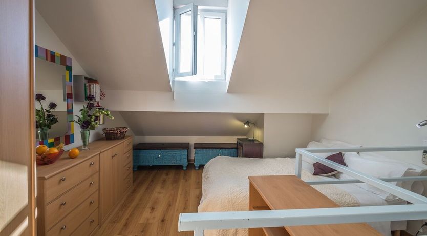 Photo of Massena - Sunny Balcony & Lift!