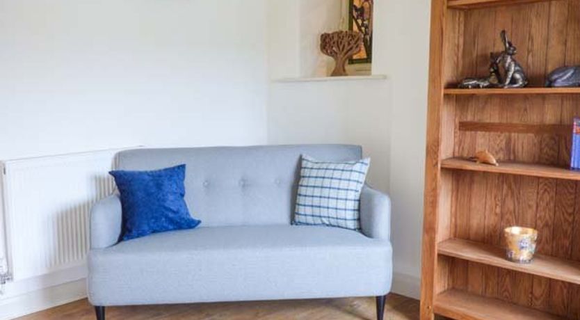 Photo of Wold Cottage