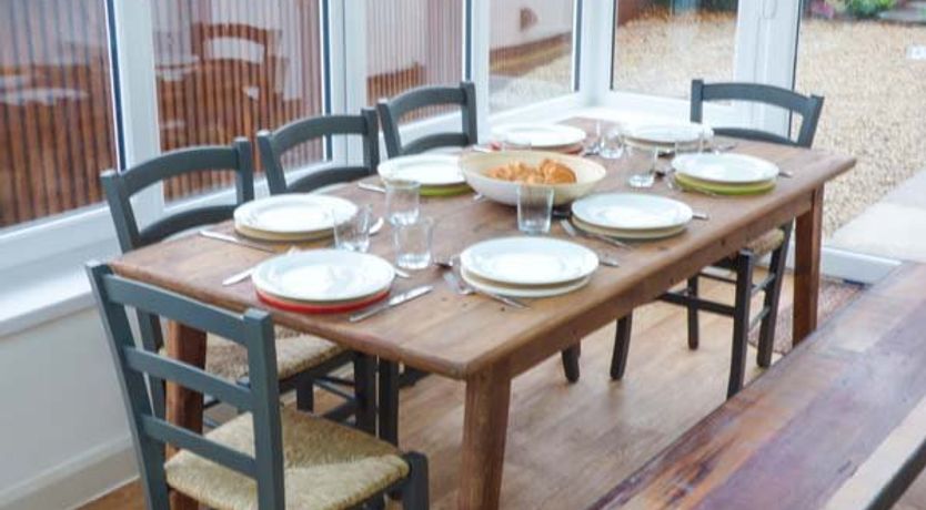 Photo of Wold Cottage