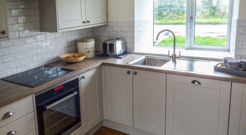 Photo of Wold Cottage