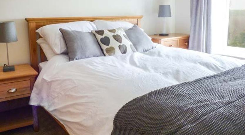 Photo of Wold Cottage