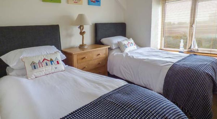 Photo of Wold Cottage