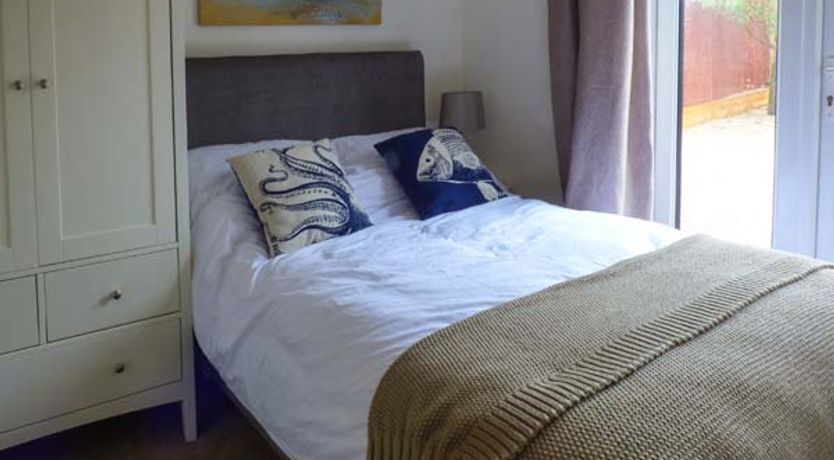 Photo of Wold Cottage