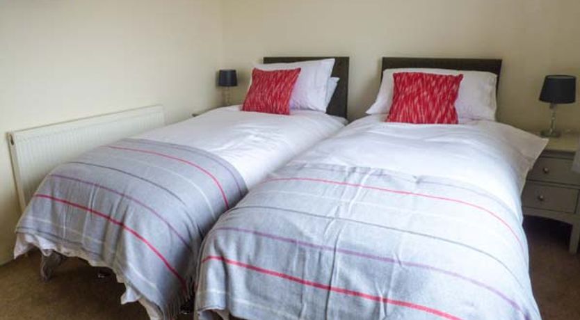 Photo of Wold Cottage