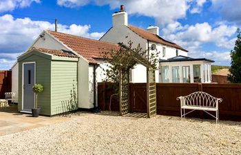 Wold Cottage Holiday Cottage