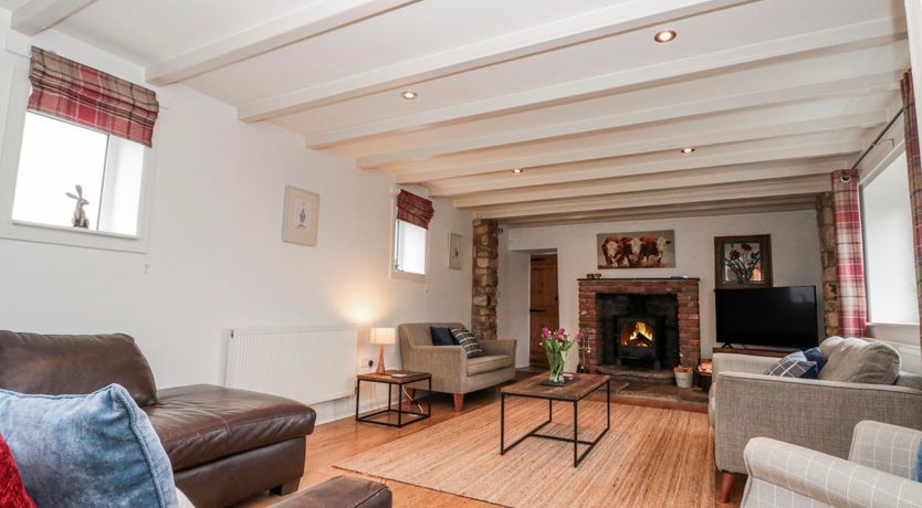 Photo of Wold Cottage