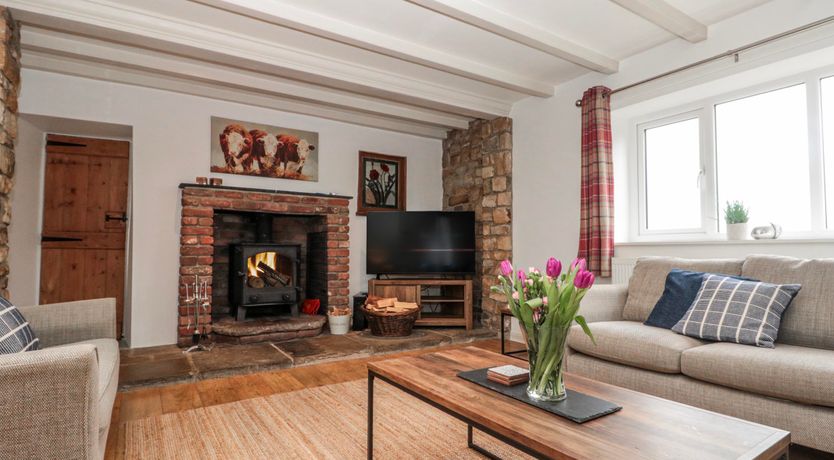 Photo of Wold Cottage