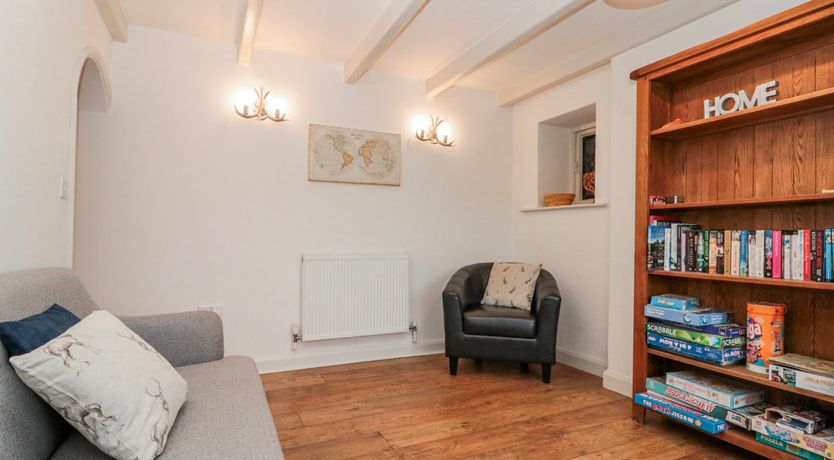 Photo of Wold Cottage
