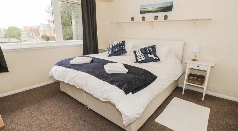 Photo of Robin House