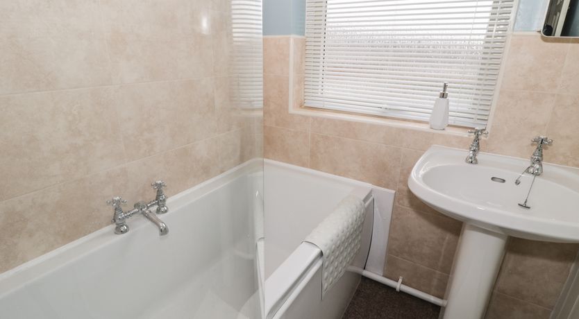 Photo of Robin House