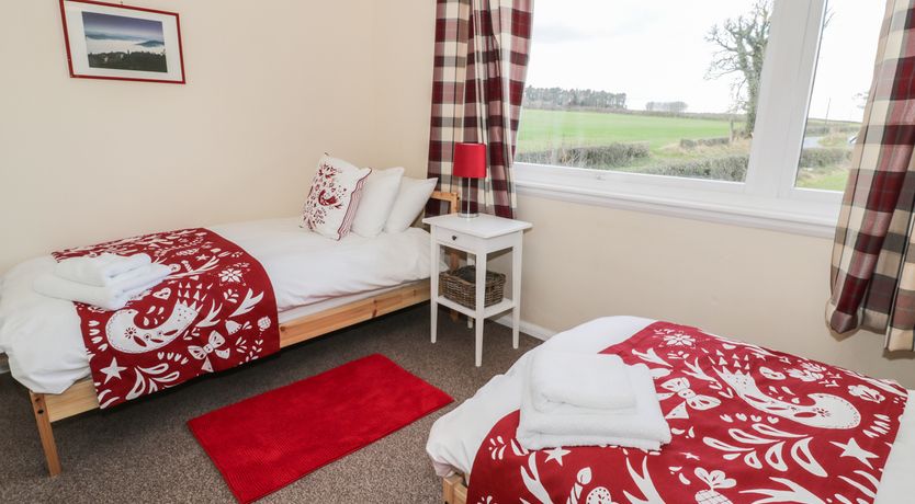 Photo of Robin House