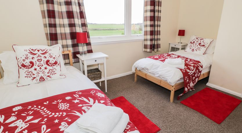 Photo of Robin House