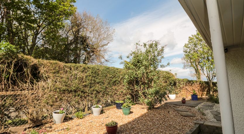 Photo of Robin House