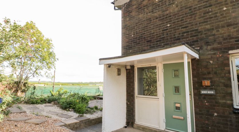 Photo of Robin House