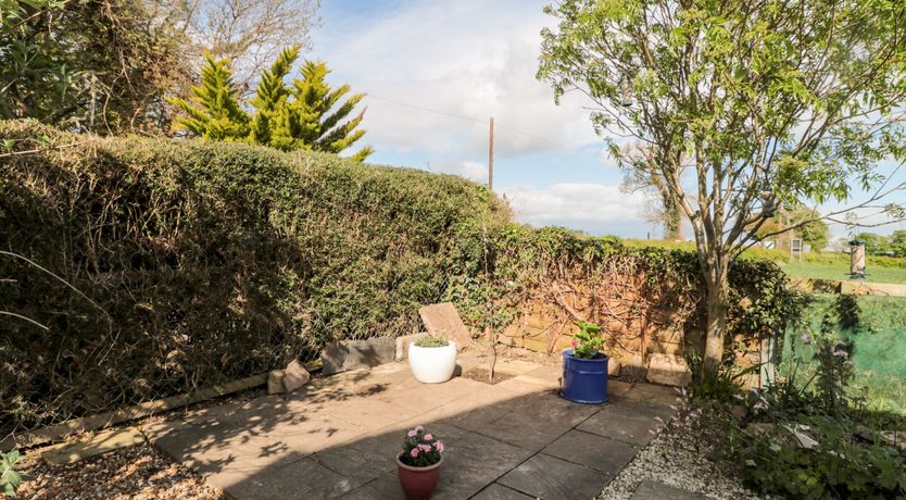 Photo of Robin House