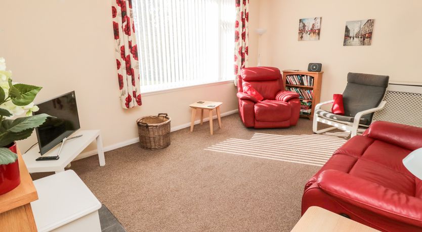 Photo of Robin House