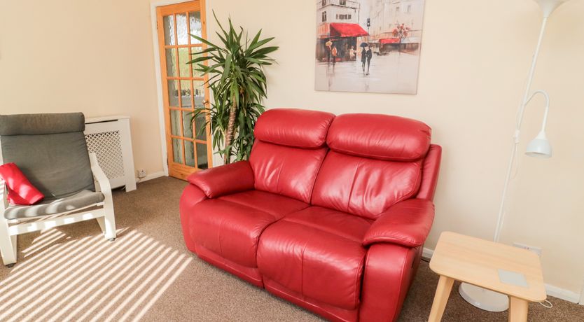 Photo of Robin House