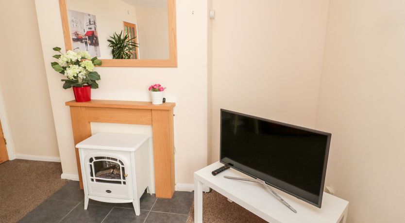 Photo of Robin House