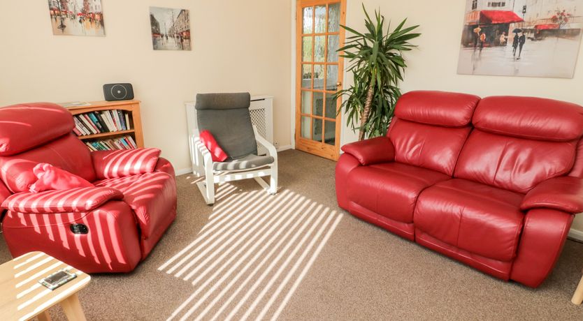 Photo of Robin House