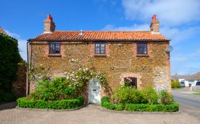 Photo of Carrstone Cottage