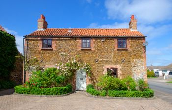 Carrstone Cottage Holiday Cottage