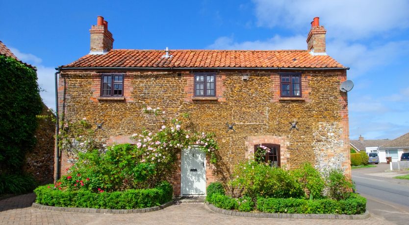 Photo of Carrstone Cottage