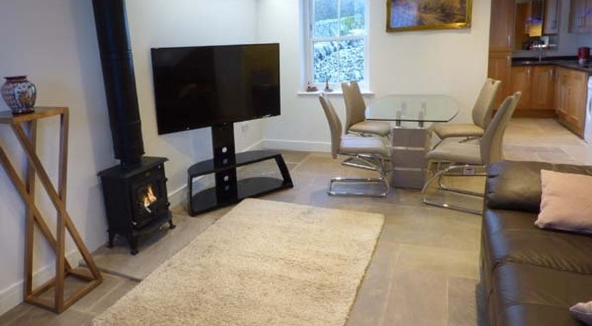 Photo of 3 Primitive Croft