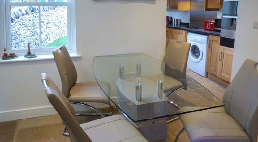 Photo of 3 Primitive Croft