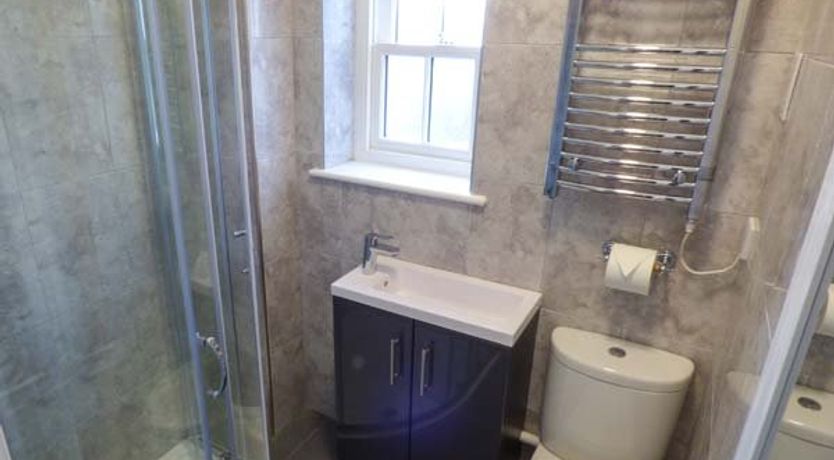 Photo of 3 Primitive Croft